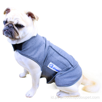 Pakaian Anjing Pakaian Perlengkapan Hewan Peliharaan Pakaian Doggy